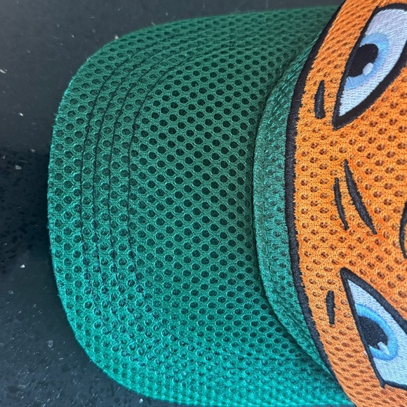 Hat Turtles one size - Picture 4 of 7